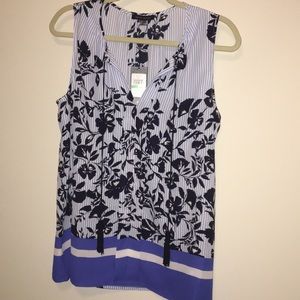 Tommy Hilfiger blouse *Large*